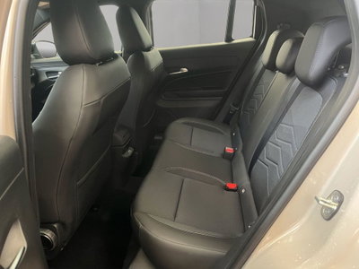 Jeep Avenger 1.2 turbo Altitude fwd 100cv (12)