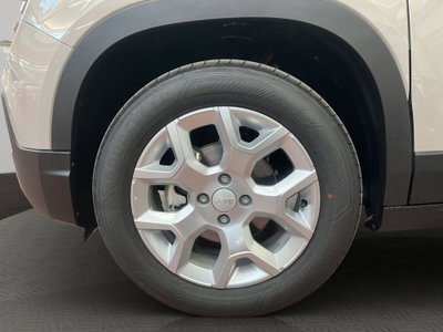 Jeep Avenger 1.2 turbo Altitude fwd 100cv (4)