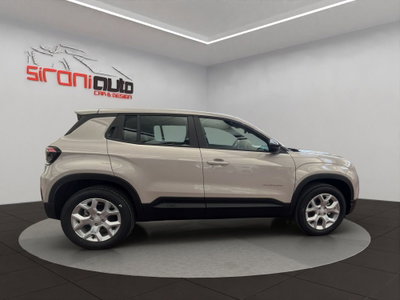 Jeep Avenger 1.2 turbo Altitude fwd 100cv (9)