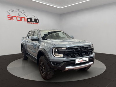 Ford Ranger Pick-up Raptor 2.0 ecoblue 210cv auto (10)