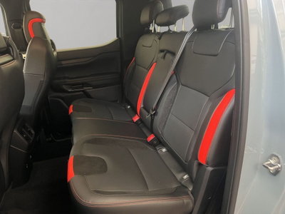 Ford Ranger Pick-up Raptor 2.0 ecoblue 210cv auto (12)