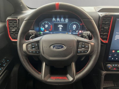 Ford Ranger Pick-up Raptor 2.0 ecoblue 210cv auto (13)