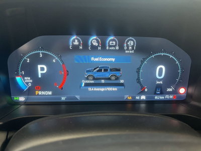 Ford Ranger Pick-up Raptor 2.0 ecoblue 210cv auto (14)