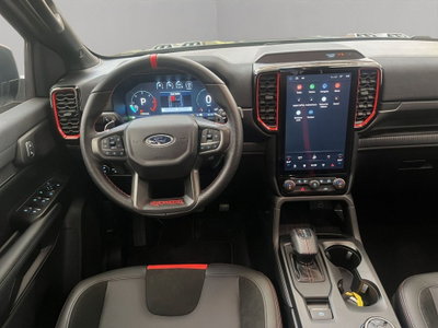 Ford Ranger Pick-up Raptor 2.0 ecoblue 210cv auto (15)