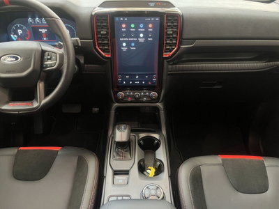 Ford Ranger Pick-up Raptor 2.0 ecoblue 210cv auto (16)