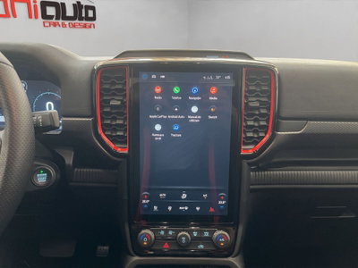 Ford Ranger Pick-up Raptor 2.0 ecoblue 210cv auto (17)