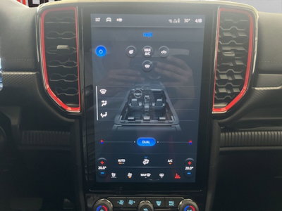 Ford Ranger Pick-up Raptor 2.0 ecoblue 210cv auto (18)