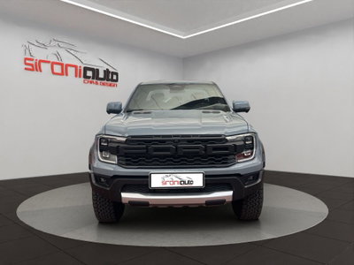 Ford Ranger Pick-up Raptor 2.0 ecoblue 210cv auto (2)