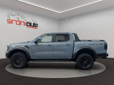 Ford Ranger Pick-up Raptor 2.0 ecoblue 210cv auto (3)