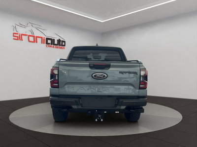Ford Ranger Pick-up Raptor 2.0 ecoblue 210cv auto (6)