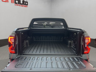 Ford Ranger Pick-up Raptor 2.0 ecoblue 210cv auto (7)