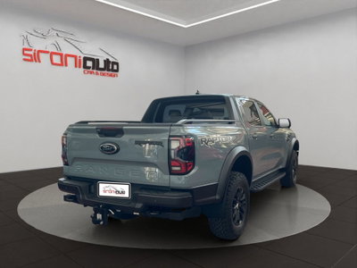 Ford Ranger Pick-up Raptor 2.0 ecoblue 210cv auto (8)