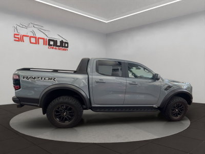 Ford Ranger Pick-up Raptor 2.0 ecoblue 210cv auto (9)