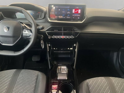 Peugeot 2008 1.2 hybrid Allure 145cv e-dcs6 (16)