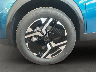 Peugeot 2008 1.2 hybrid Allure 145cv e-dcs6 (4)