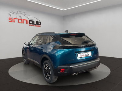 Peugeot 2008 1.2 hybrid Allure 145cv e-dcs6 (5)
