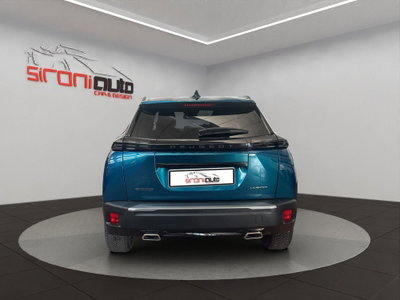 Peugeot 2008 1.2 hybrid Allure 145cv e-dcs6 (6)