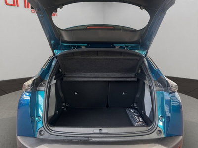 Peugeot 2008 1.2 hybrid Allure 145cv e-dcs6 (7)