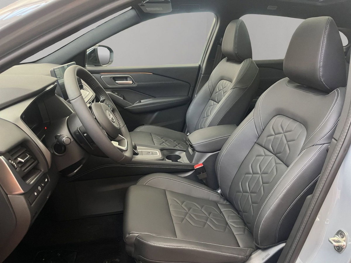Nissan Qashqai 1.3 mhev Tekna 2wd 158cv xtronic (13)