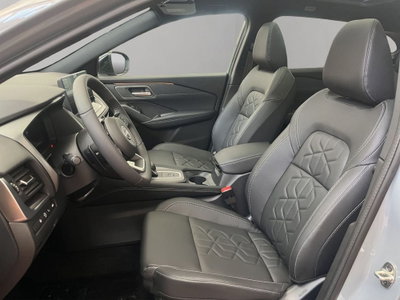 Nissan Qashqai 1.3 mhev Tekna 2wd 158cv xtronic (13)