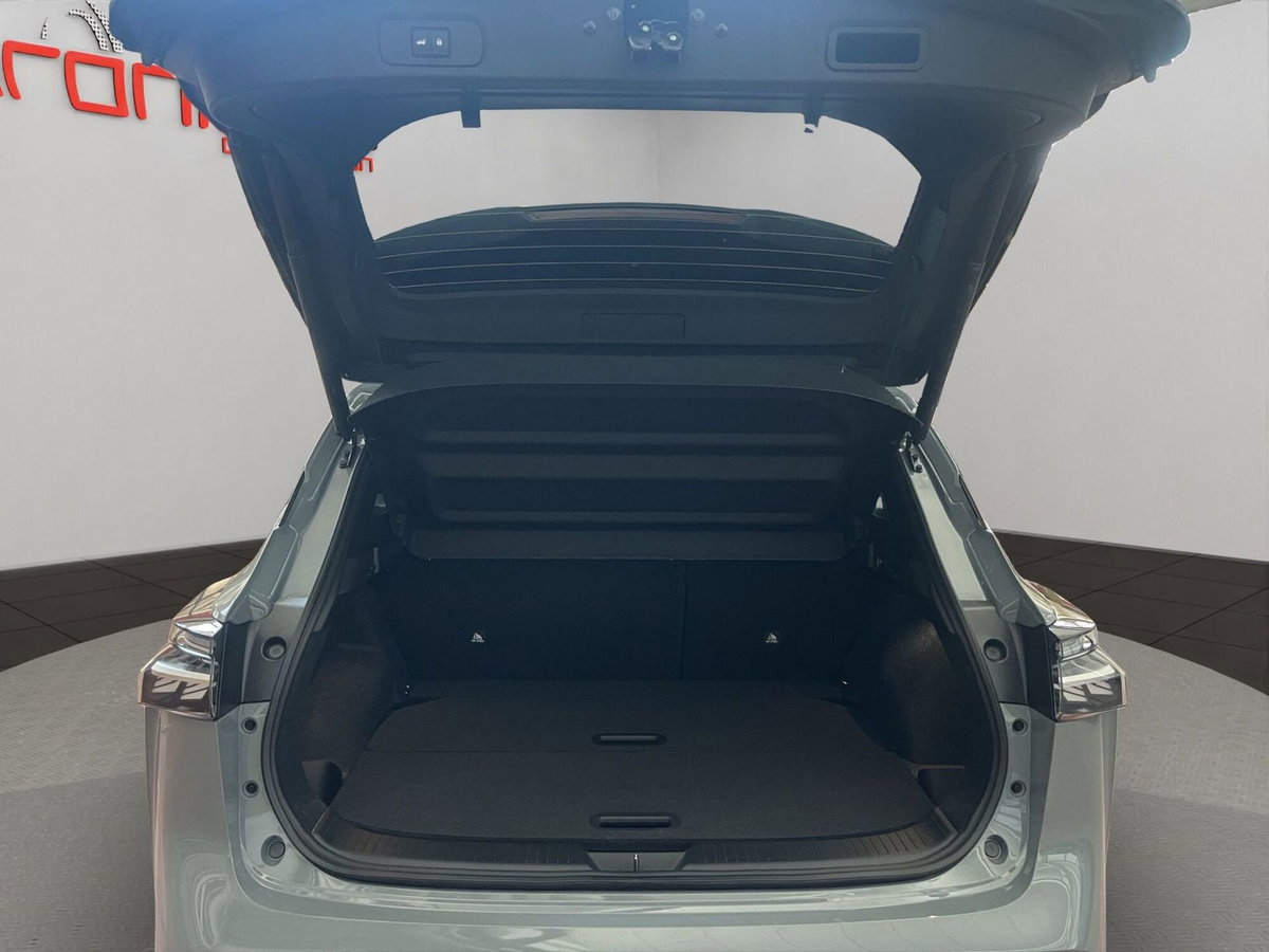 Nissan Qashqai 1.3 mhev Tekna 2wd 158cv xtronic (7)