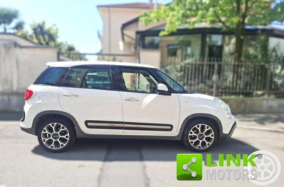 Fiat 500L 1.6 Multijet 105 CV Trekking (12)