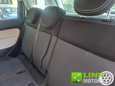 Fiat 500L 1.6 Multijet 105 CV Trekking (14)