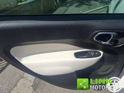 Fiat 500L 1.6 Multijet 105 CV Trekking (15)