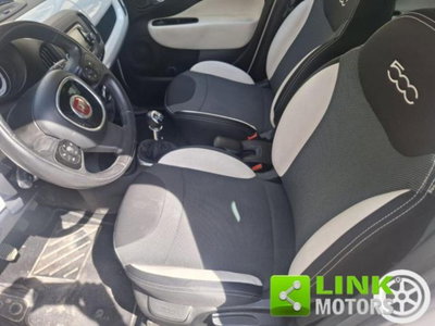 Fiat 500L 1.6 Multijet 105 CV Trekking (16)