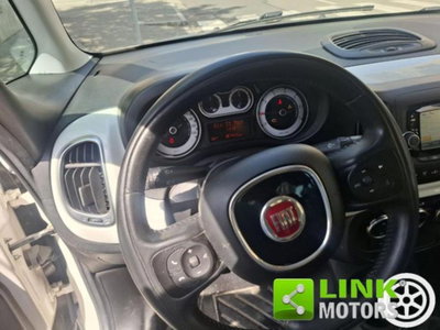 Fiat 500L 1.6 Multijet 105 CV Trekking (6)