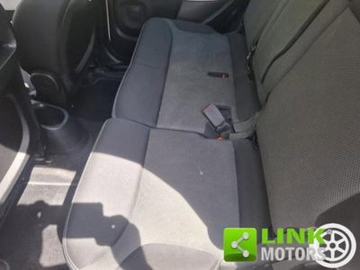 Fiat 500L 1.6 Multijet 105 CV Trekking (7)