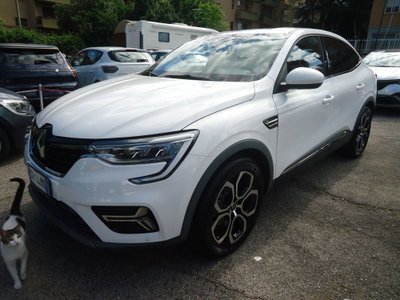 Renault Arkana 1.6 full hybrid Esprit Alpine 145cv usata