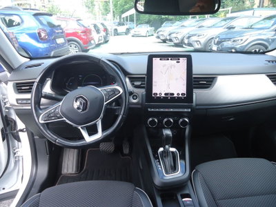 Renault Arkana 1.6 full hybrid Esprit Alpine 145cv (15)