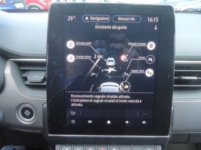 Renault Arkana 1.6 full hybrid Esprit Alpine 145cv (18)