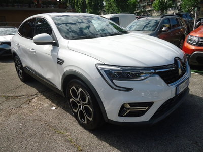 Renault Arkana 1.6 full hybrid Esprit Alpine 145cv (3)