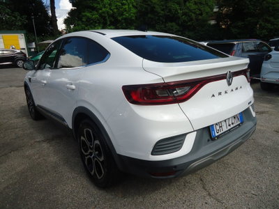 Renault Arkana 1.6 full hybrid Esprit Alpine 145cv (4)