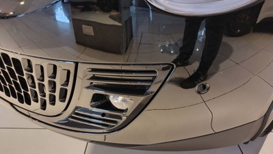 Fiat 600 1.2 hybrid La Prima 110cv auto (10)