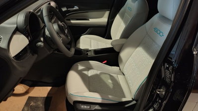 Fiat 600 1.2 hybrid La Prima 110cv auto (12)
