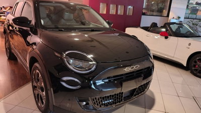 Fiat 600 1.2 hybrid La Prima 110cv auto (2)