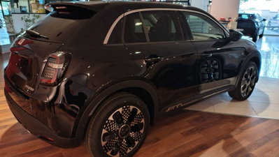 Fiat 600 1.2 hybrid La Prima 110cv auto (4)