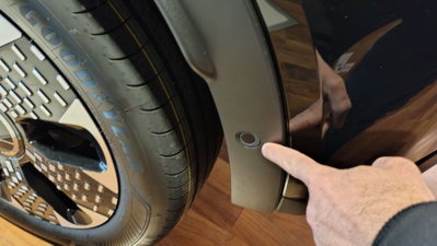 Fiat 600 1.2 hybrid La Prima 110cv auto (8)