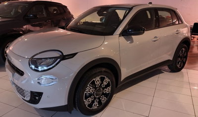 Fiat 600 1.2 hybrid La Prima 110cv auto (2)