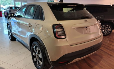 Fiat 600 1.2 hybrid La Prima 110cv auto (4)