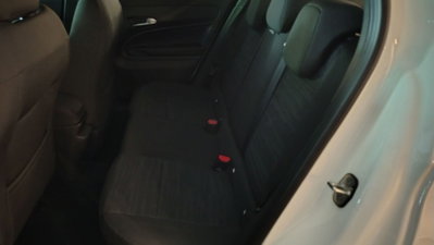 Jeep Avenger 1.2 turbo Longitude fwd 100cv (7)