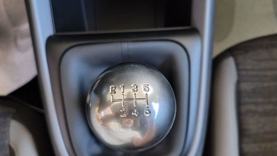 Jeep Avenger 1.2 turbo Longitude fwd 100cv (15)