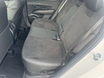 Hyundai Tucson 1.6 hev Exellence 2wd auto (12)