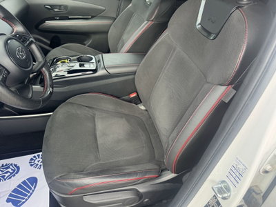 Hyundai Tucson 1.6 hev Exellence 2wd auto (9)