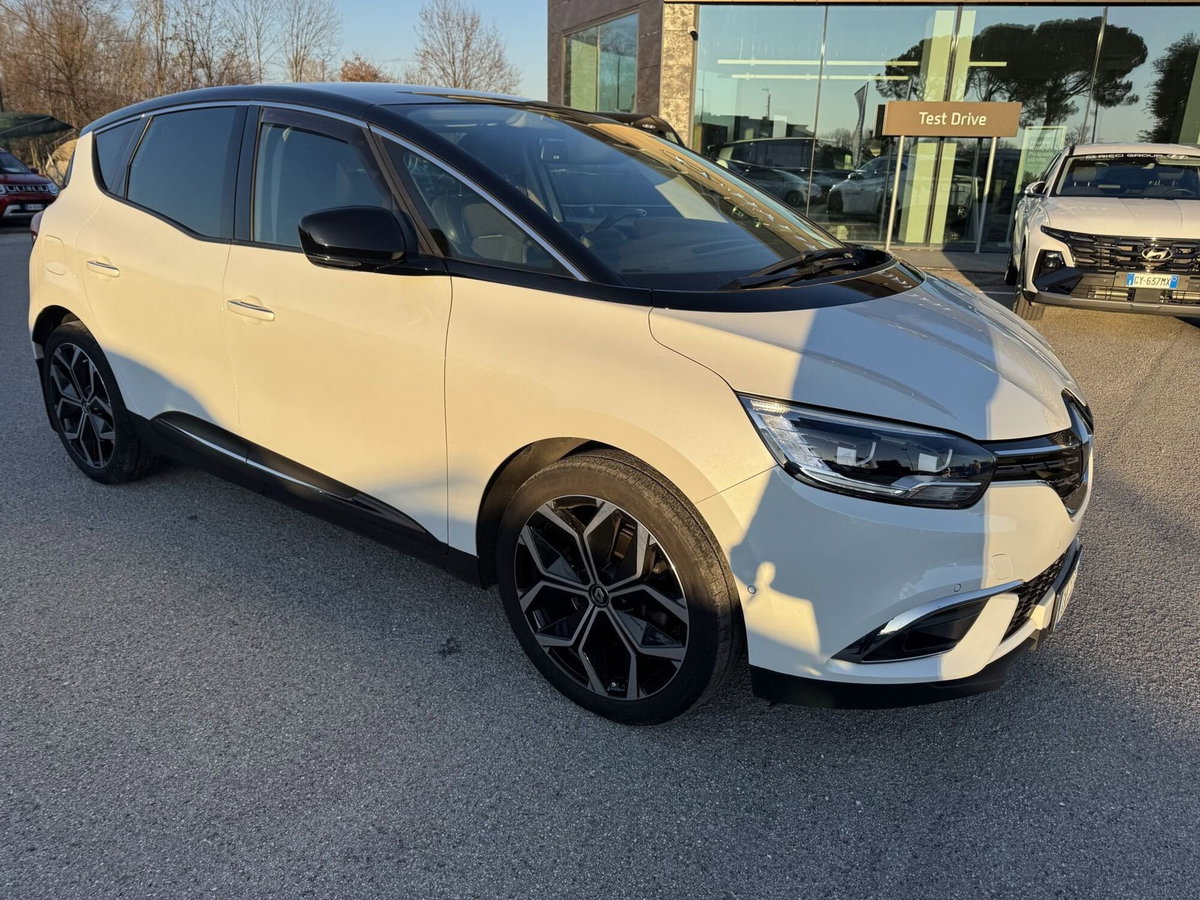 Renault Grand Scénic 1.3 tce Intens 140cv fap (7)