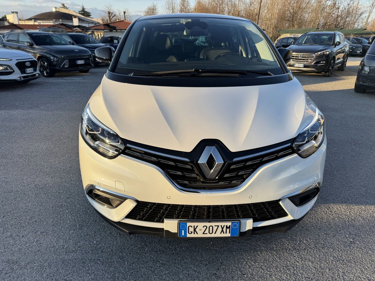 Renault Grand Scénic 1.3 tce Intens 140cv fap (8)