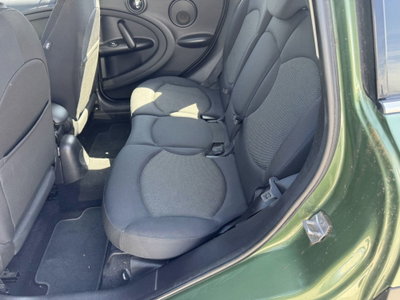 MINI Mini Countryman 1.6 Cooper D Countryman (12)